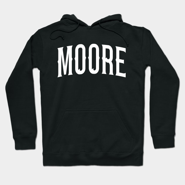 Moore 16 Hoodie by Represent